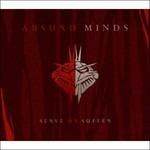 Serve or Suffer - CD Audio di Absurd Minds