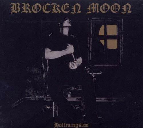 Hoffnungslos - CD Audio di Brocken Moon