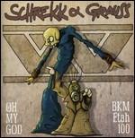 Schrekk & Grauss - CD Audio di Wumpscut