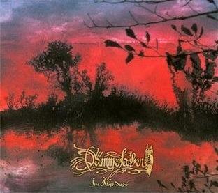 Im Abendrot (Digipack) - CD Audio di Dammerfarben