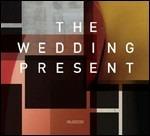 Valentina - CD Audio di Wedding Present