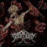 Malevolence - CD Audio di Bodyfarm