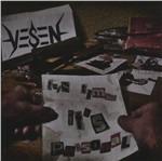 This Time It's Personal - CD Audio di Vesen