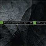 Lifelines 2 (1998-2004) - CD Audio di In Strict Confidence