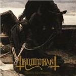 Herald the Unsung - CD Audio di Triumphant