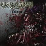 Ravenous - CD Audio di Slaughterday