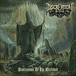 Procreation of the Wretched - Vinile LP di Discreation