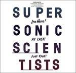 Supersonic Scientists - CD Audio di Motorpsycho