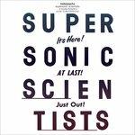 Supersonic Scientists - Vinile LP di Motorpsycho