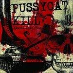 Faster Than Punk - CD Audio di Pussycat Kill