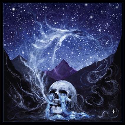 Starmourner - CD Audio di Ghost Bath