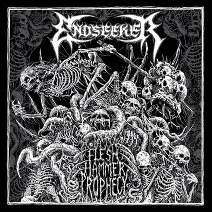 Flesh Hammer Prophecy - CD Audio di Endseeker