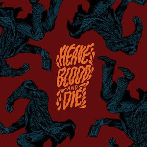 Vol II - Vinile LP di Heave Blood & Die