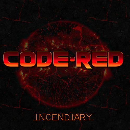 Incendiary - CD Audio di Code Red