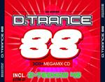 D.Trance Vol.88 (Incl. D.Techno 45)