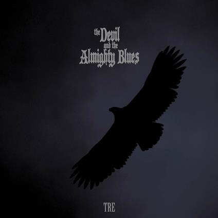 III - CD Audio di Devil and the Almighty Blues