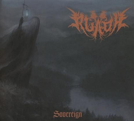 Sovereign (Ltd.Digi) - CD Audio di Calum Ruadh