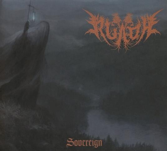 Sovereign (Ltd.Digi) - CD Audio di Calum Ruadh