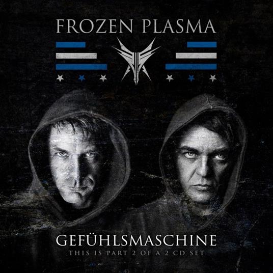 Gefuhlsmaschine - CD Audio di Frozen Plasma