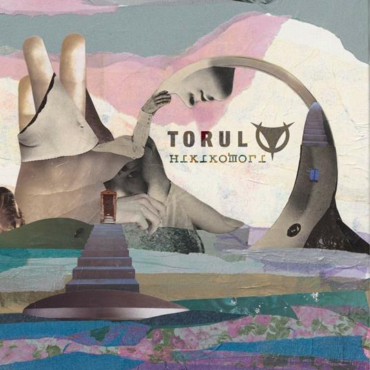 Hikikomori - CD Audio di Torul