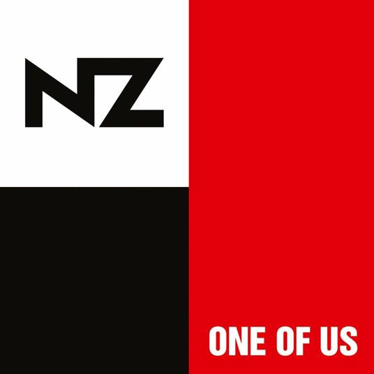 One of Us - CD Audio di NZ