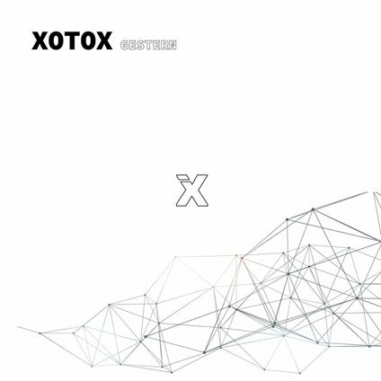 Gestern - CD Audio di Xotox