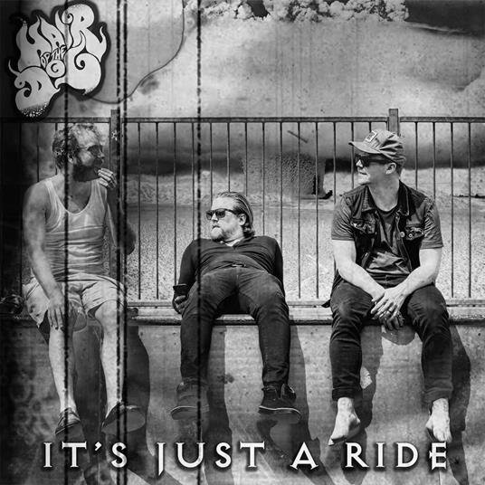 It'S Just A Ride - CD Audio di Hair of the Dog