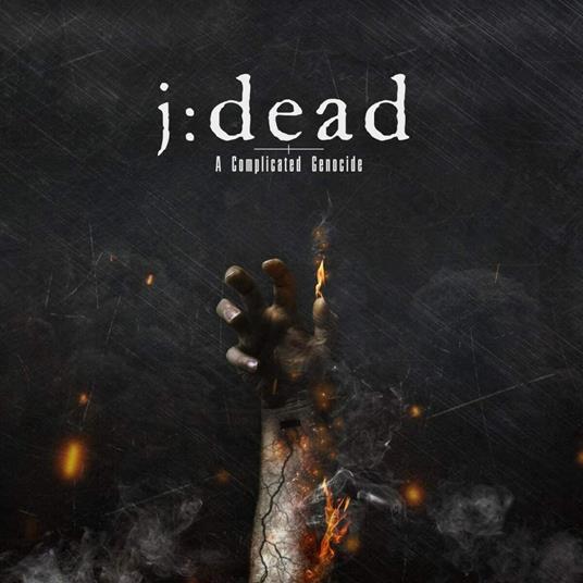 A Complicated Genocide - CD Audio di J:dead