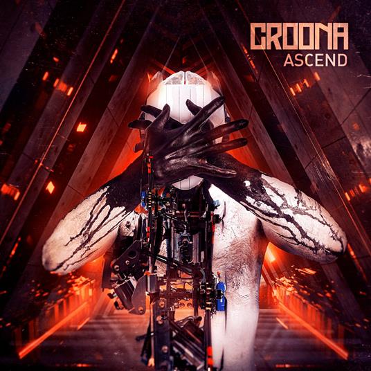 Ascend - CD Audio di Croona