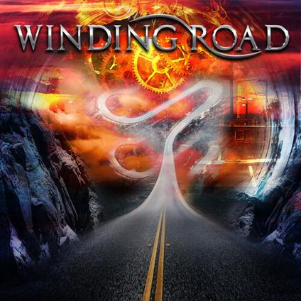 Winding Road - CD Audio di Winding Road