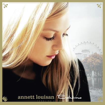 Boheme - CD Audio di Annett Louisan