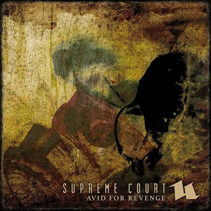 Avid For Revenge - CD Audio di Supreme Court