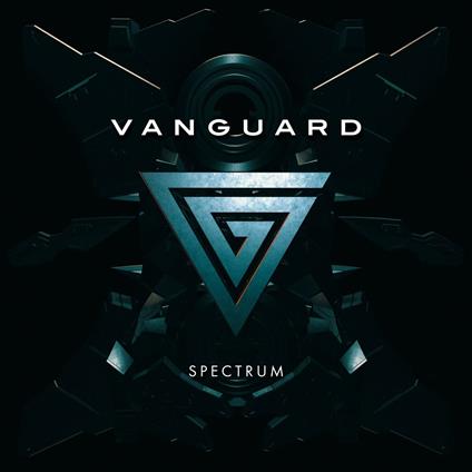 Spectrum - CD Audio di Vanguard