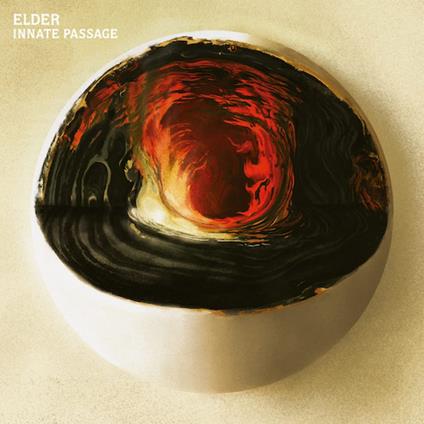 Innate Passage - CD Audio di Elder