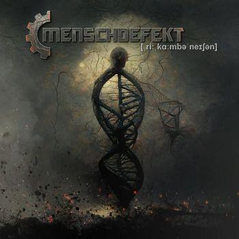 Recombination - CD Audio di Menschdefekt