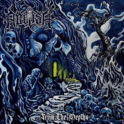 From The Depths - CD Audio di Abolish