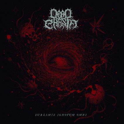 Sublimis Ignotum Omni - CD Audio di Dead Chasm