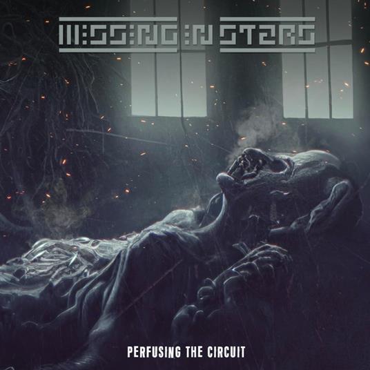 Perfusing The Circuit - CD Audio di Missing in Stars