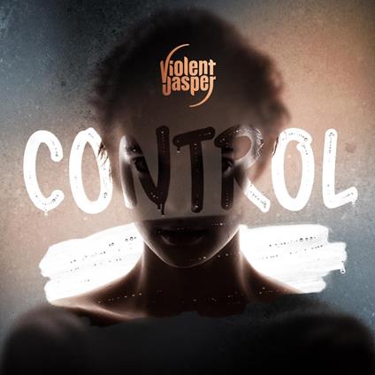 Control - CD Audio di Violent Jasper