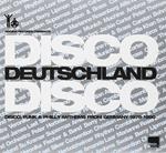 Disco Deutschland Disco