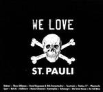 We Love St. Pauli - CD Audio