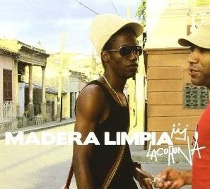 La Corona - CD Audio di Madera Limpia