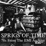 Sprigs of Time