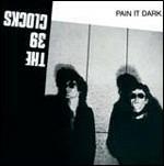 Pain it Dark - CD Audio di 39 Clocks