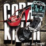 Uppers & Downers - CD Audio di Cobra Killer