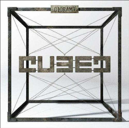 Cubed - CD Audio di Diorama