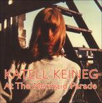 At the Mermaid Parade - CD Audio di Katell Keineg