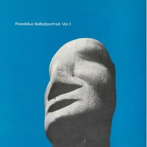 Selbstportrait 2 - Vinile LP di Roedelius