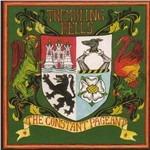 The Constant Pageant - CD Audio di Trembling Bells