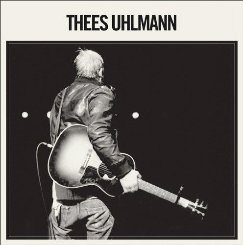 Thees Uhlmann - Vinile LP di Thees Uhlmann